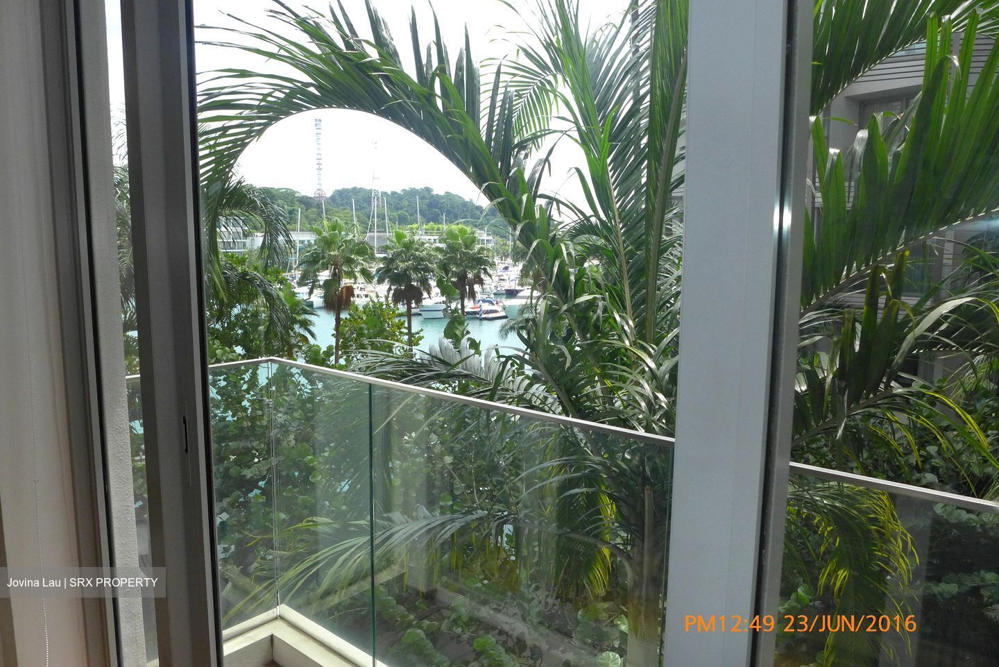 The Oceanfront @ Sentosa Cove (D4), Condominium #455769611